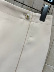 DIOR 25S A-LINE MINI SKIRT 476