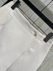 DIOR 25S A-LINE MINI SKIRT 476
