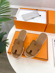 Eze 30 Sandal Brown