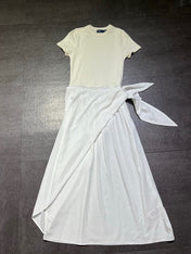 RALPH LAUREN 26S DRESS 382