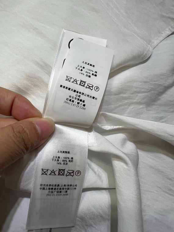 RALPH LAUREN 26S DRESS 382