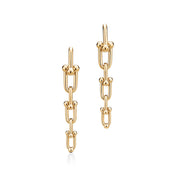 HEARDWEAR EARRINGS 6 MOTIFS