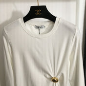 LOEWE 26S LONG SLEEVE T-SHIRT 380
