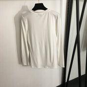 LOEWE 26S LONG SLEEVE T-SHIRT 380
