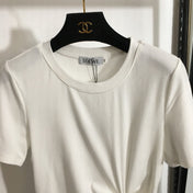 LOEWE 26S SHORT SLEEVE T-SHIRT 382